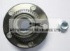 Automotive Bearings ABK2002 Wheel Bearing Kit